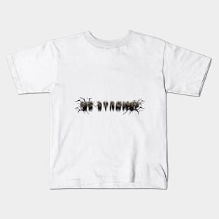 BE STRONG! Kids T-Shirt